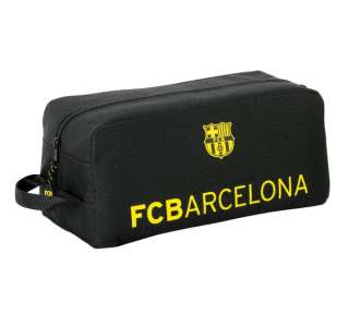 OFFICIAL FC BARCELONA SHOE BAG BOOTBAG BOOT NEW  