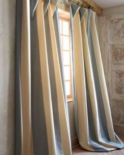 Top Refinements for Champagne Gold Curtains