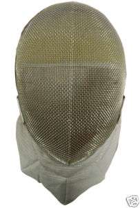 Fencesmart Sabre Mask. Size Small ( $69.00 Value)  