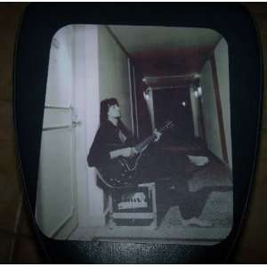 RICHIE SAMBORA In a Hallway MOUSE PAD Bon Jovi