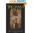 Thomas Riley (Steampunk Novels) by Nick Valentino ( Paperback   Nov 