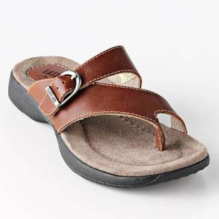 Eastland® Tahiti Thong Sandals