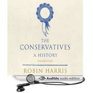   (Audible Audio Edition) Robin Harris, Nigel Anthony Books