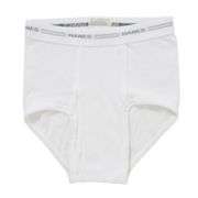 Hanes 6 pk Briefs