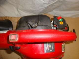 Craftsman 25cc Gas Blower  