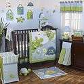 Baby Bedding, Neutral Nursery Collections  Kohls