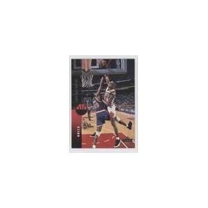    1994 95 Upper Deck #127   Scottie Pippen Sports Collectibles