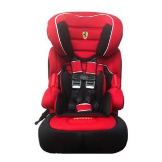 Ferrari Beline Car Seat  