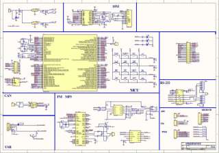 PartⅡ Please  all the datasheet for 4.3 TFT LCD Module.