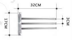 SKU 2203 Manufacturer ZHENGSHAN Pack includes Mounting hardware and 