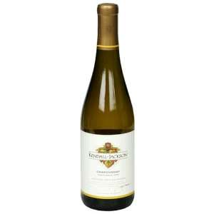 Kendall Jackson Vintners Reserve Chardonnay, 2009, 750 ml 