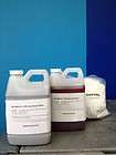 strong bonding epoxy adhesive 3 part complete kit high performance