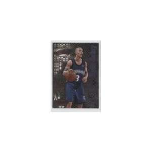   1997 98 Bowmans Best Cuts #BC9   Stephon Marbury Sports Collectibles