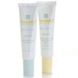   Essence Age Defying Eye Beauty Treatment Duo by Susan Lucci Beauty