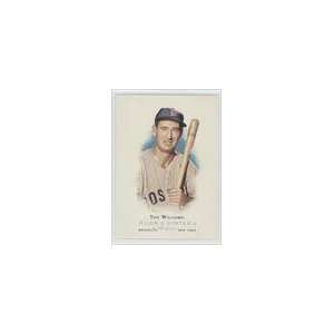  2006 Topps Allen and Ginter #284   Ted Williams Sports 