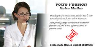 propos de Destockage Games items in DESTOCKAGE GAMES 