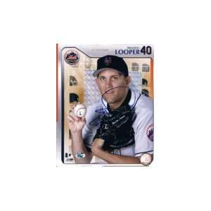 Tim Wakefield Photograph in a 11 x 14 Matted Photograph Frame