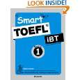 Smart TOEFL iBT Reading Basic 1 (Smart TOEFL iBT Basic) by Darakwon 