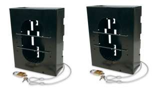 NEW MOULTRIE Game Camera Security Steel Lock Boxes  