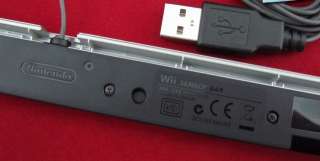   bar receiver for use pc play WII game included Dolphin Emulator  