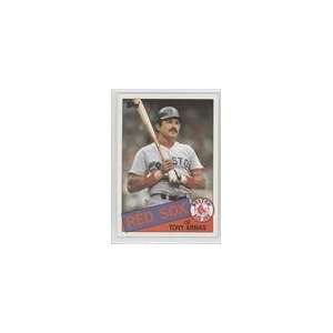 1985 Topps #785   Tony Armas Sports Collectibles