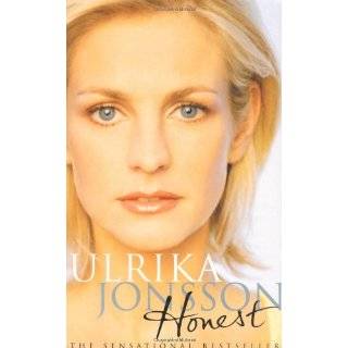 Ulrika Jonsson