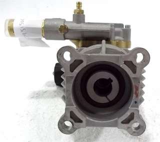   Washer Horizontal Replacement Pump 3000psi 2.5gpm #309515003  