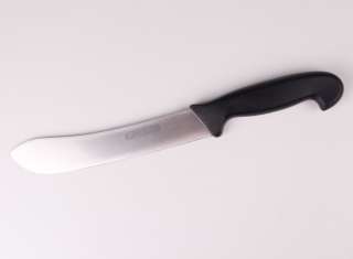 Rare Large Vintage German Solingen Butcher Knife  