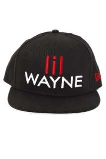  Lil Wayne Cash Money New Era 9FIFTY Snapback Ball Cap 