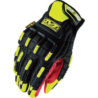 Mechanix Wear Safety M Pact ORHD Glove XL SHD 91 011  