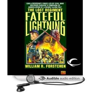  Audible Audio Edition) William R. Forstchen, Patrick Lawlor Books