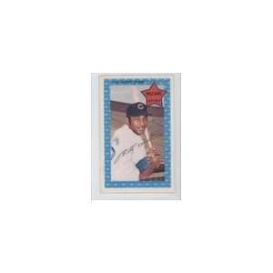  1971 Kelloggs #61   Billy Williams Sports Collectibles