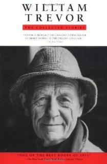 William Trevor The Collected Stories