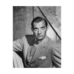  ZACHARY SCOTT