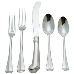  by Reed & Barton Royal Scroll Series Royal Scroll Flatware 