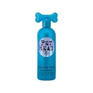   Head Fears for Tears Tearless Shampoo for Dogs 16.1 oz