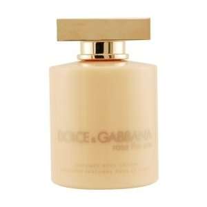  ROSE THE ONE by Dolce & Gabbana Beauty