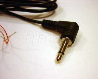 Replace your broken Guitar Hero World Tour Bass Drum Pedal cable