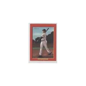  2006 Topps Turkey Red Red #400   Barry Bonds Sports Collectibles