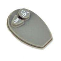   Keyless Remote Key Pad Rubber For Hummer H3 Chevrolet Pontia  