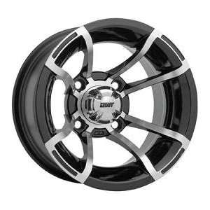  Douglas Wheel QUATROSPORT 12X7 4+3 4/115 995 20 