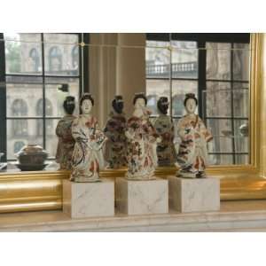  World Famous Porcelain Collection in the Zwinger, Dresden 