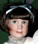 meredith birthday doll by jane zidjunas hamilton doll expedited 