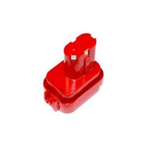  Compatible Power Tool Battery for Makita 6400DW 