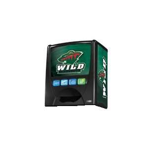  Minnesota Wild Drink / Vending Machine