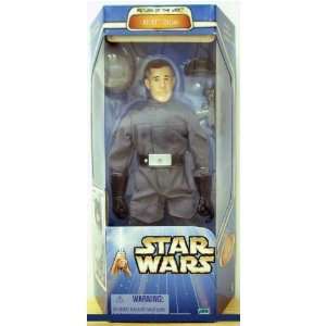  Star Wars 03 12 Figure AT ST Driver Toys & Games