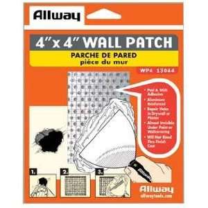  Drywall Patch 4 X 4