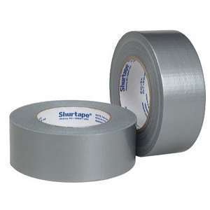 Duct Tape 2 x 60 Yards (48 mm x 55 m)   General Purpose High Tack