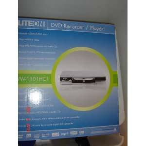  Liteon Dvd Recorder / Player Electronics
