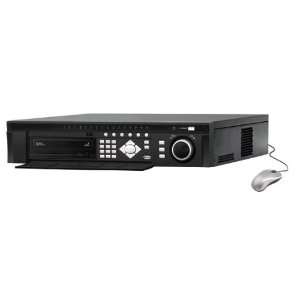  Eight Channel Watchnet H.264 DVR Electronics